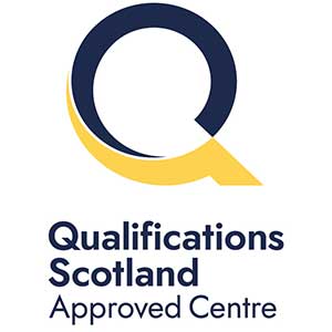 Qualifications Scotland logo